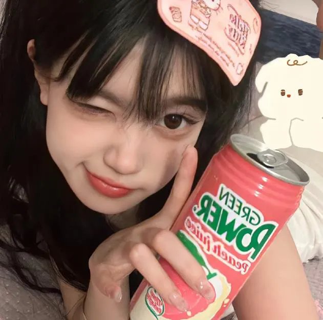 爱上新玩意
