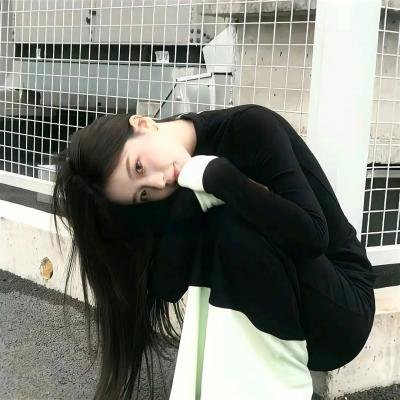 三只流浪猫
