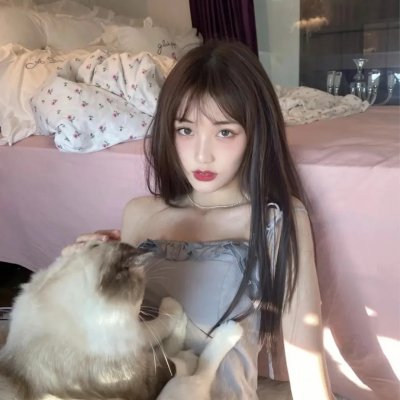 徬徨的爱