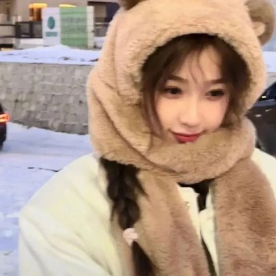 白发