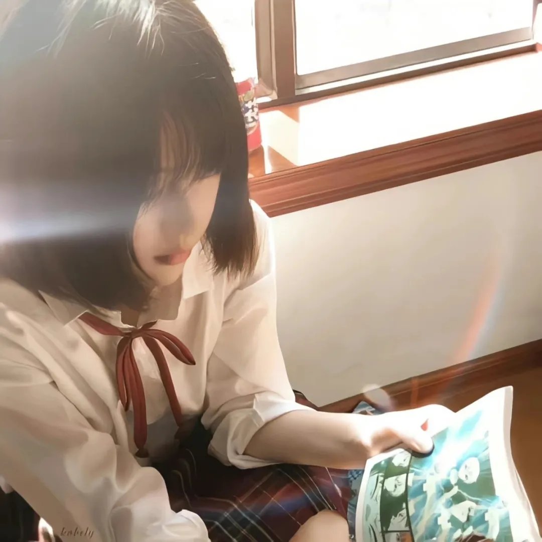 女兵报到